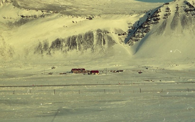 Grund, mynd, Byggðasafn Dalamanna/Lárus Magnússon.